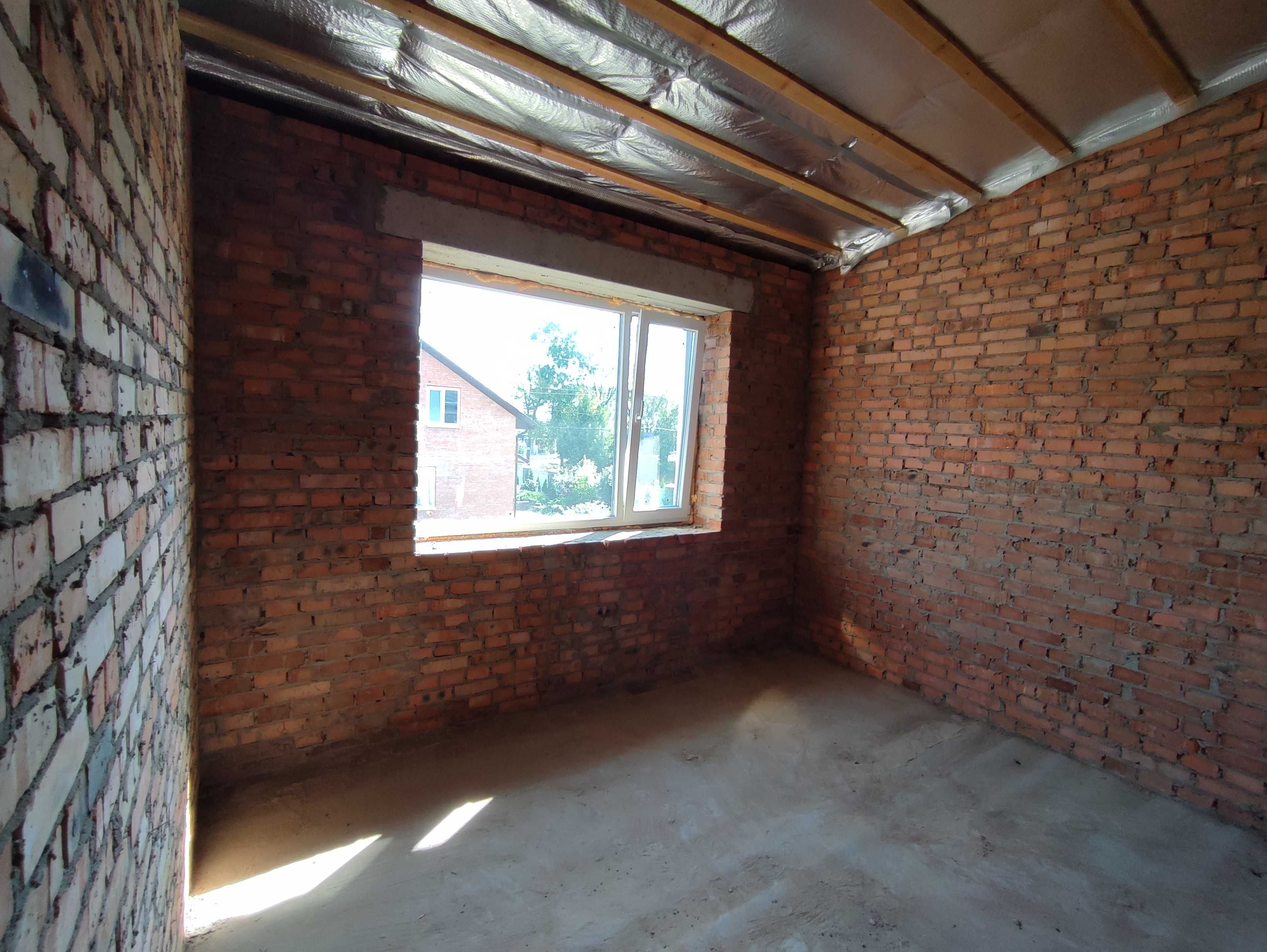 Фото 4 КІМ.  ТАУНХАУС ПЛОЩА – 100 м², ЦІНА – 61 000$, РАЙОН: Березина у Вінниці