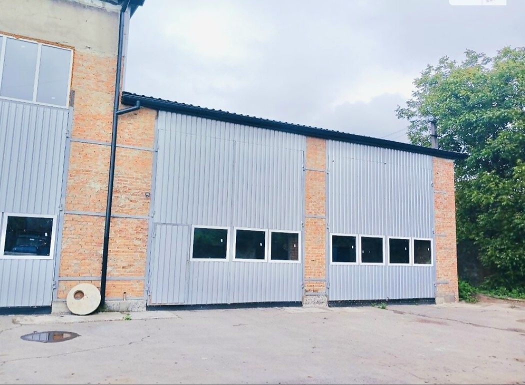 Обʼєкт нерухомості: ПЛОЩА - 216 м², ЦІНА - 621 $
, Замостянський — HUBTRUST, Вінниця
