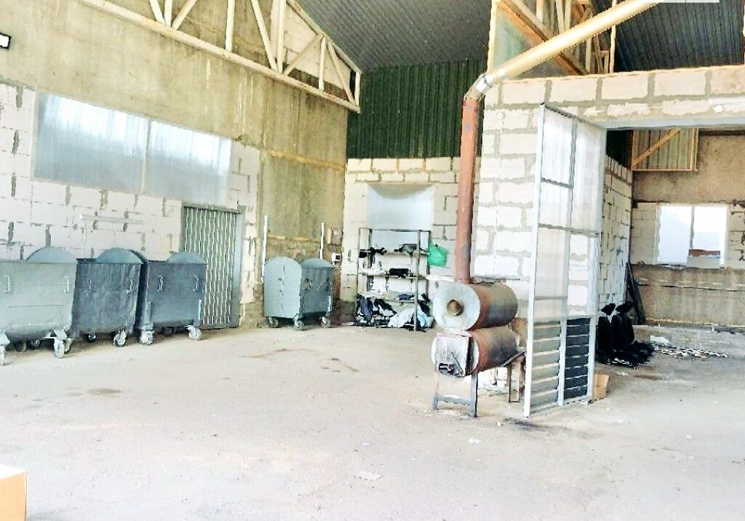 Обʼєкт нерухомості: ПЛОЩА - 216 м², ЦІНА - 621 $
, Замостянський — HUBTRUST, Вінниця
