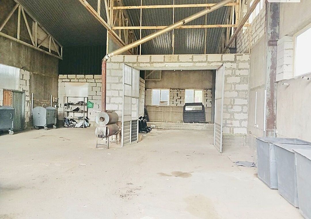 Обʼєкт нерухомості: ПЛОЩА - 216 м², ЦІНА - 621 $
, Замостянський — HUBTRUST, Вінниця
