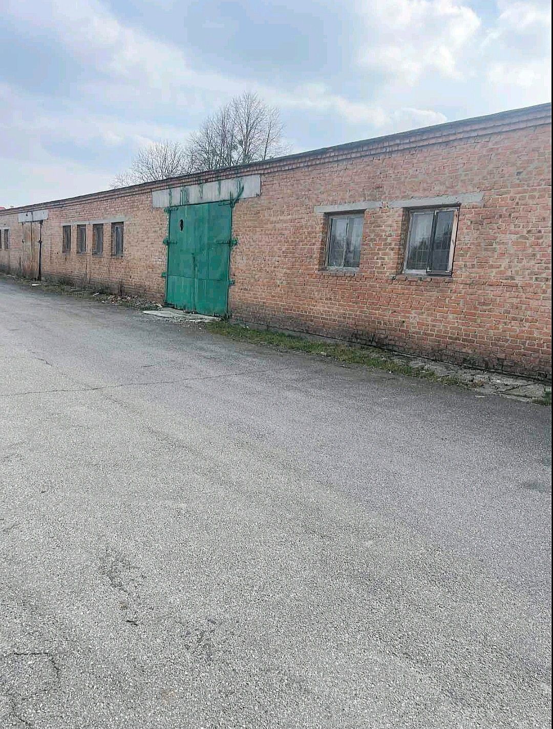 Фото ПЛОЩА - 300 м², ЦІНА - 2 $
, Ленінський у Вінниці