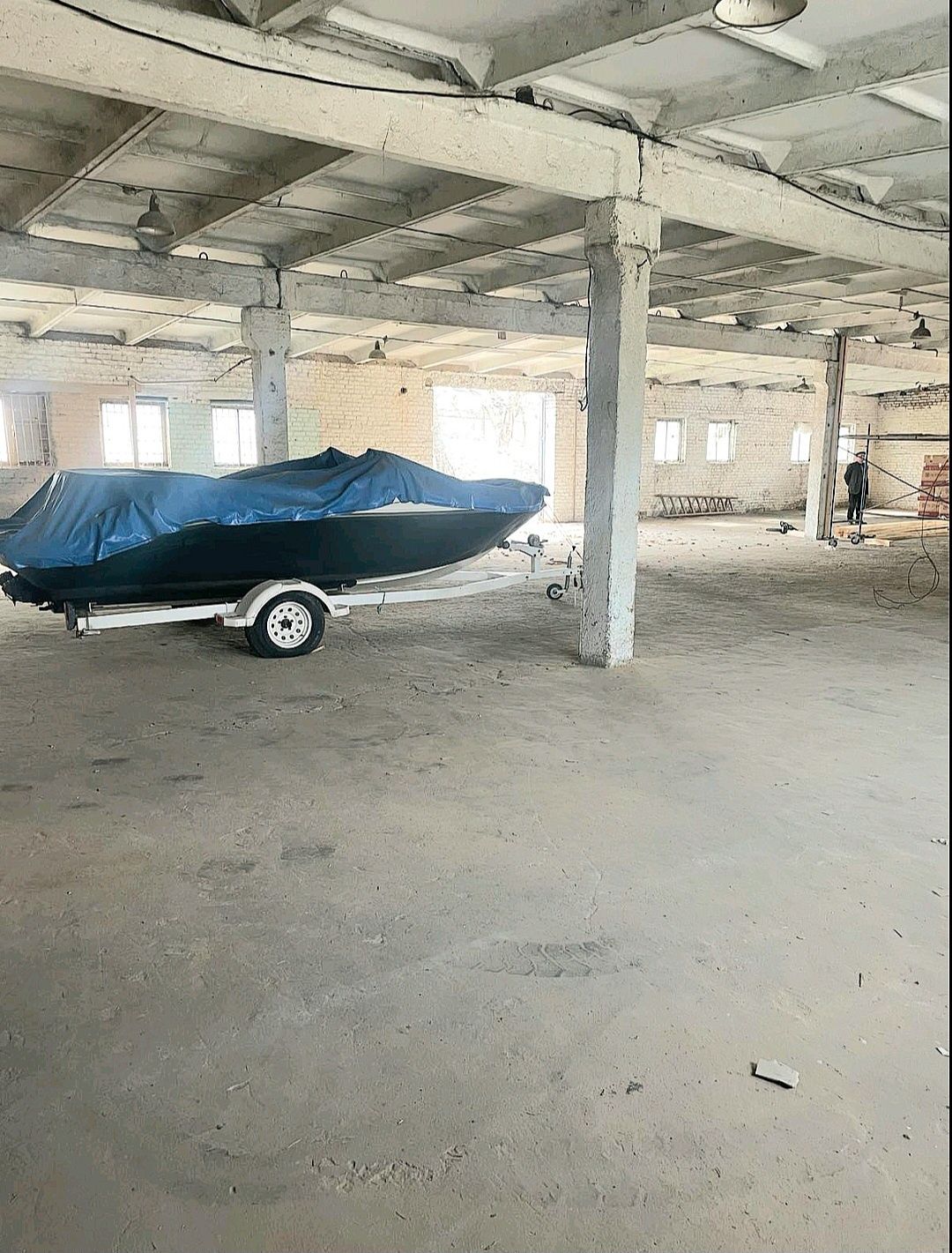 Фото ПЛОЩА - 300 м², ЦІНА - 2 $
, Ленінський у Вінниці