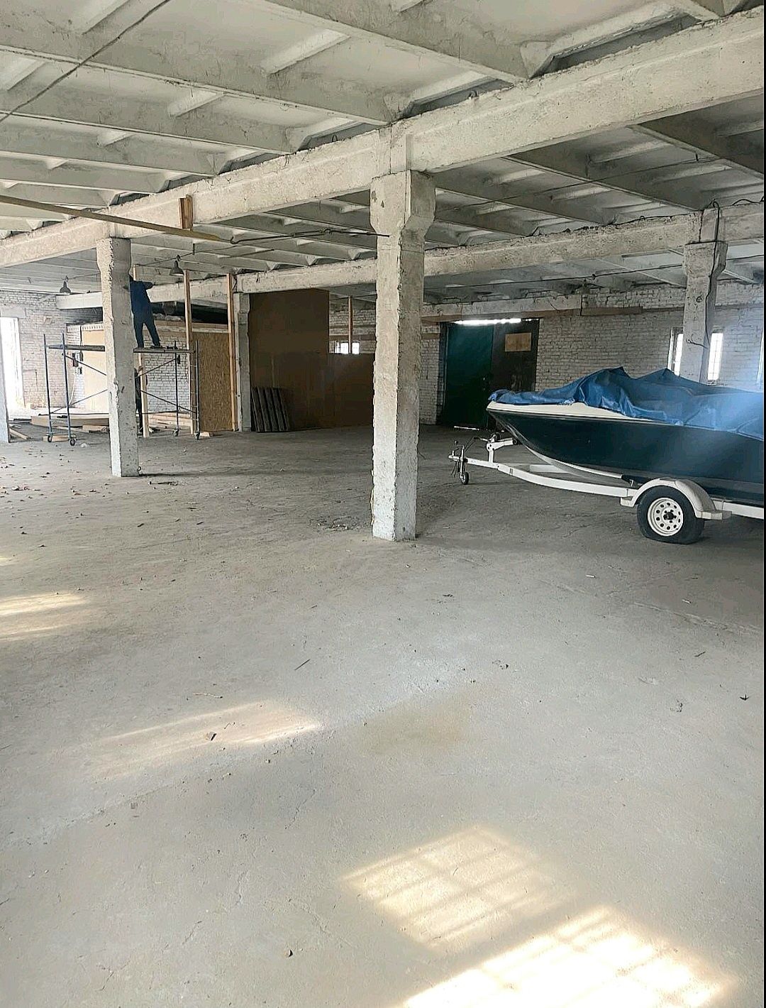 Фото ПЛОЩА - 300 м², ЦІНА - 2 $
, Ленінський у Вінниці