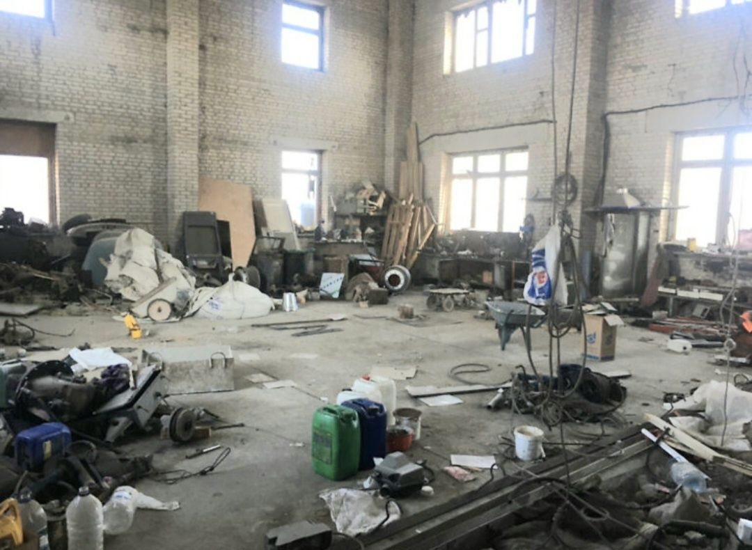 Фото ПЛОЩА - 330 м², ЦІНА - 662 $
, Замостянський у Вінниці