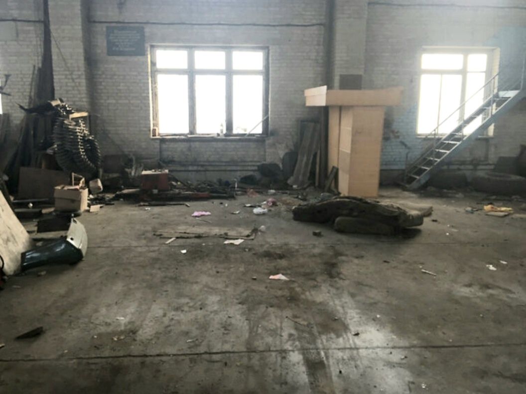 Фото ПЛОЩА - 330 м², ЦІНА - 662 $
, Замостянський у Вінниці