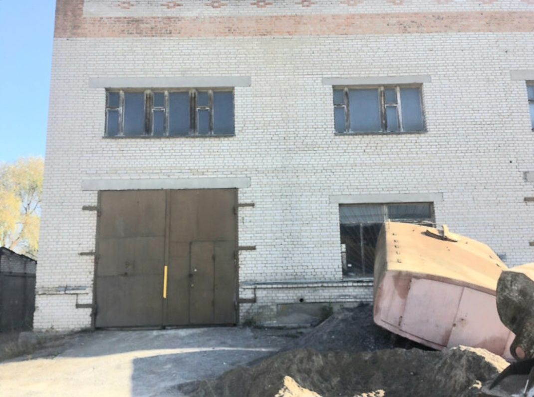 Фото ПЛОЩА - 330 м², ЦІНА - 662 $
, Замостянський у Вінниці