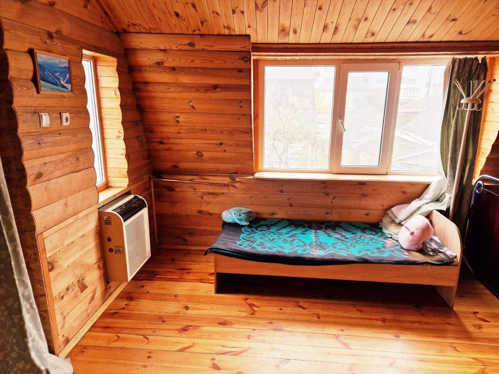 КІМНАТА, ПЛОЩА - 5 м², ЦІНА - 48 $
, Замостянський