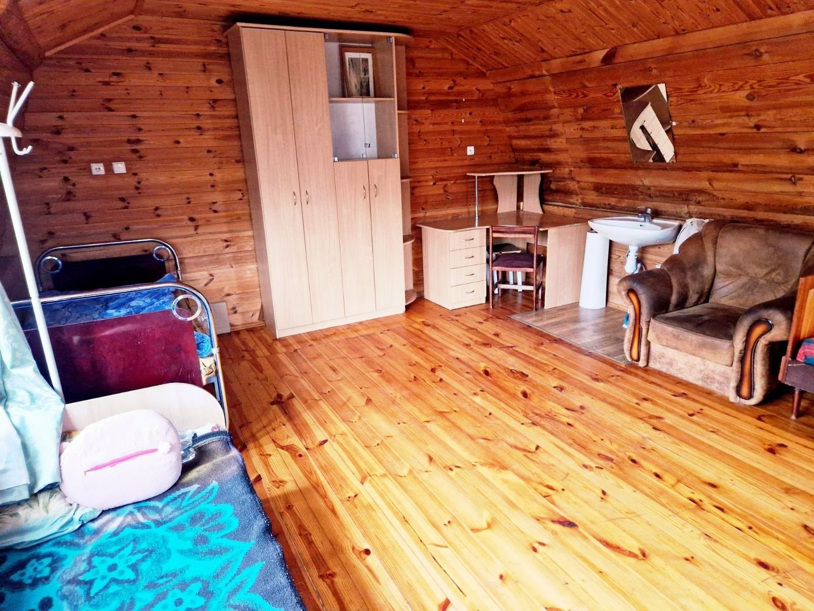 Фото КІМНАТА, ПЛОЩА - 5 м², ЦІНА - 48 $
, Замостянський у Вінниці