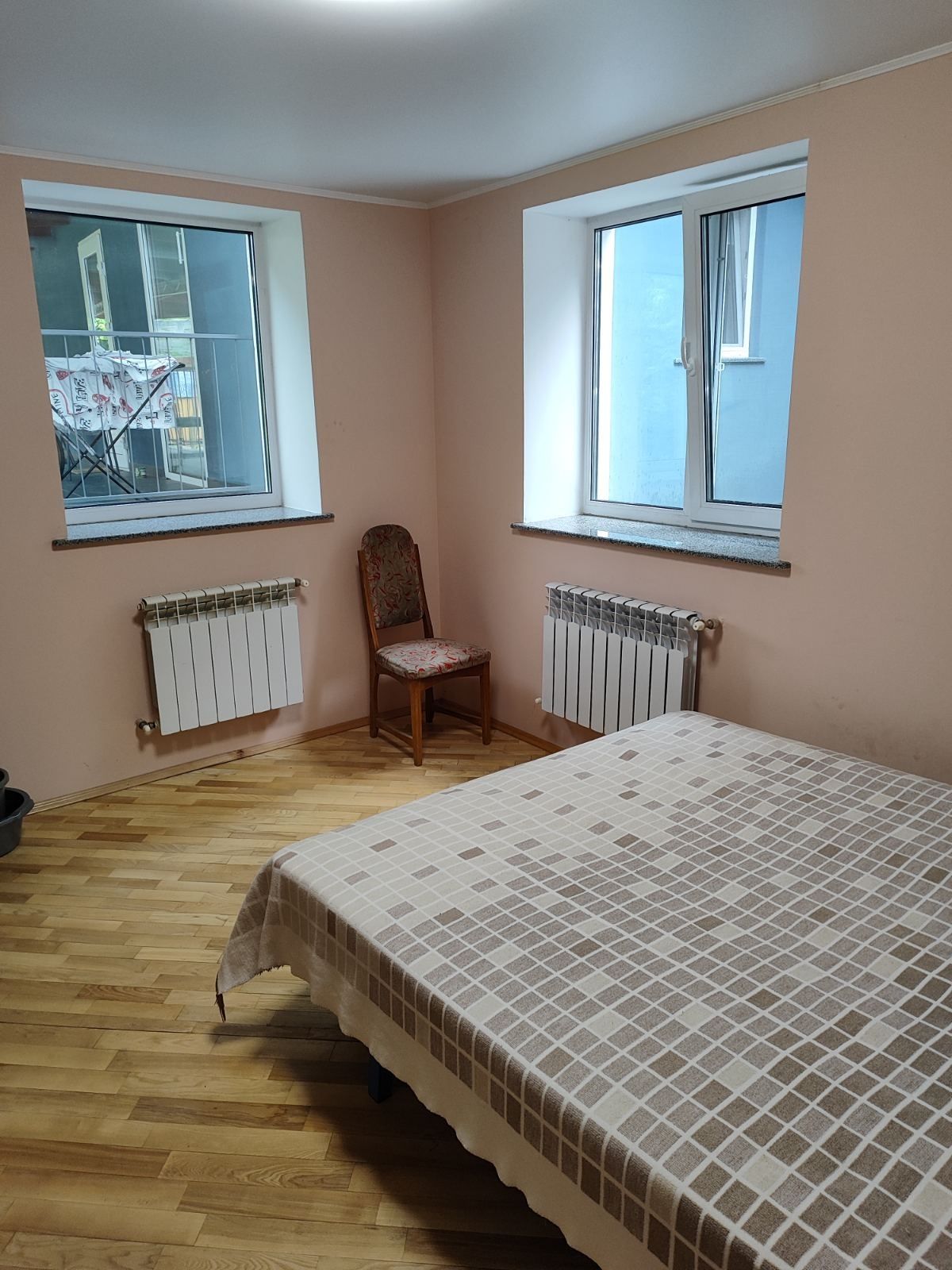 Фото КІМНАТА, ПЛОЩА - 15 м², ЦІНА - 144 $
, Ленінський у Вінниці