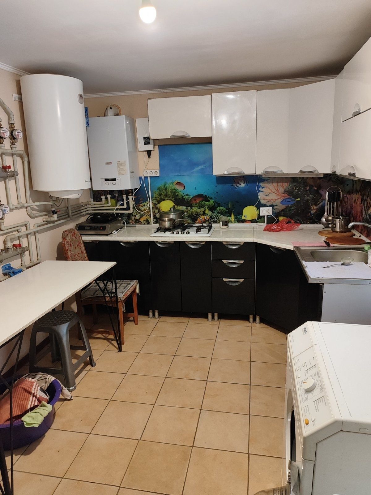 Фото КІМНАТА, ПЛОЩА - 15 м², ЦІНА - 144 $
, Ленінський у Вінниці