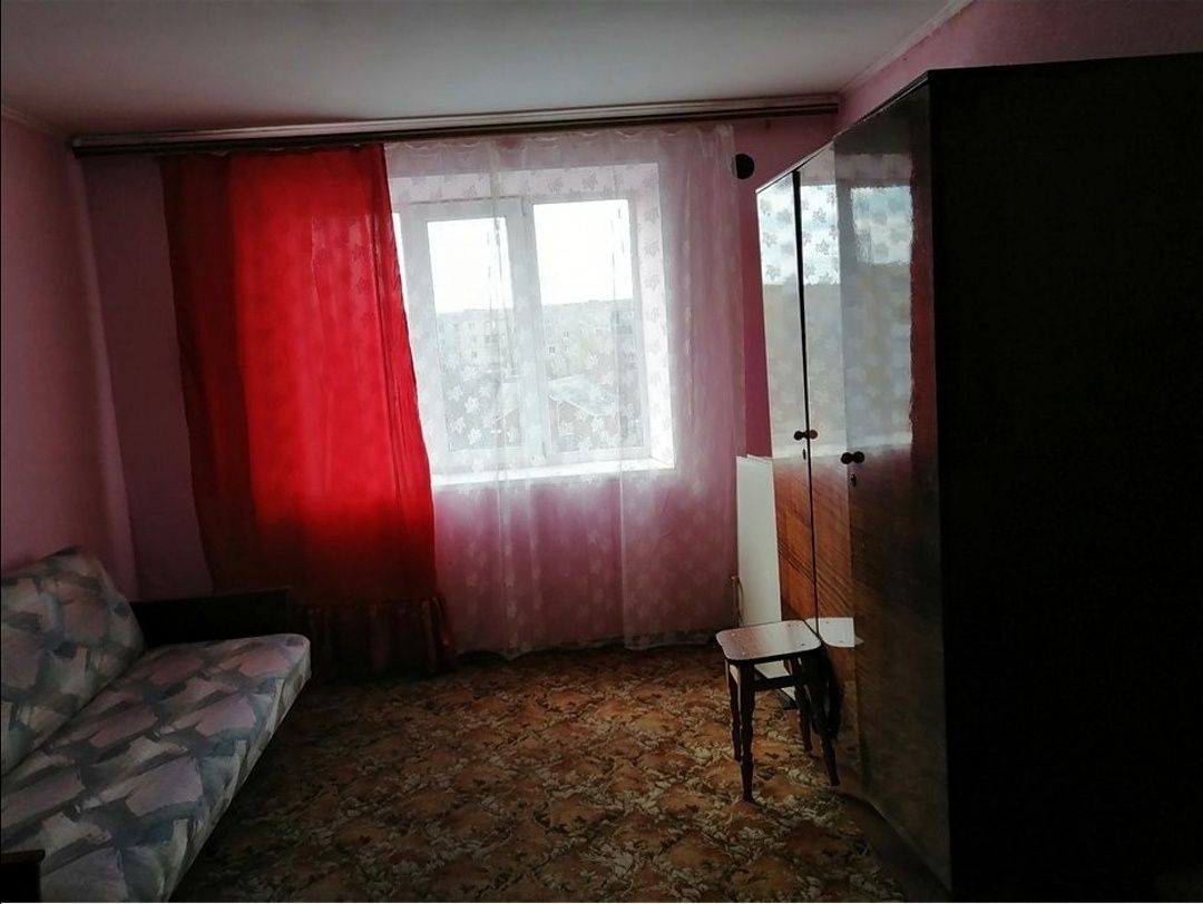КІМНАТА, ПЛОЩА - 26 м², ЦІНА - 62 $
, Замостянський