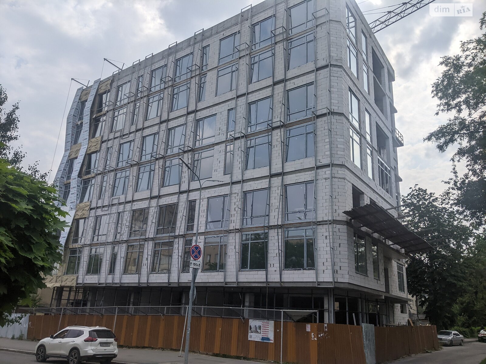 3 КІМ. КВАРТИРА, ПЛОЩА - 103 м², ЦІНА - 96 000 $
, просп. Космонавтів