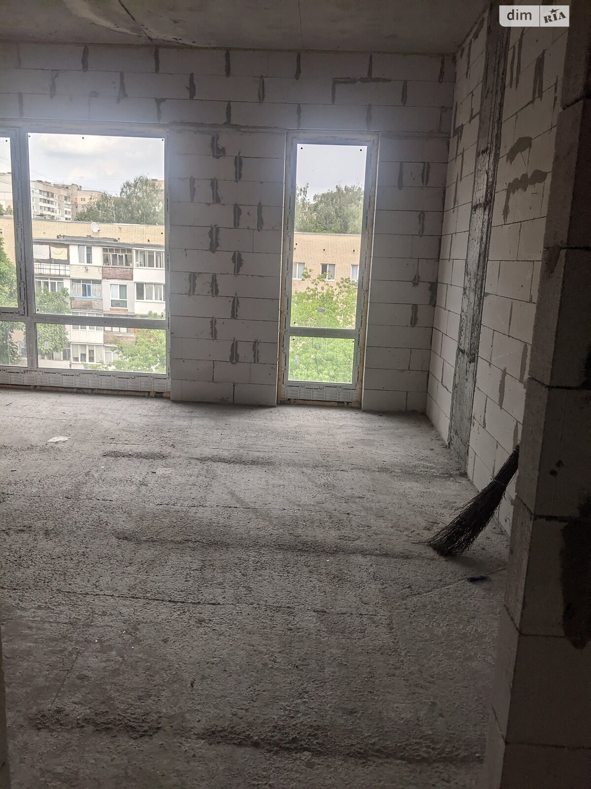 Фото 3 КІМ. КВАРТИРА, ПЛОЩА - 103 м², ЦІНА - 96 000 $
, просп. Космонавтів у Вінниці