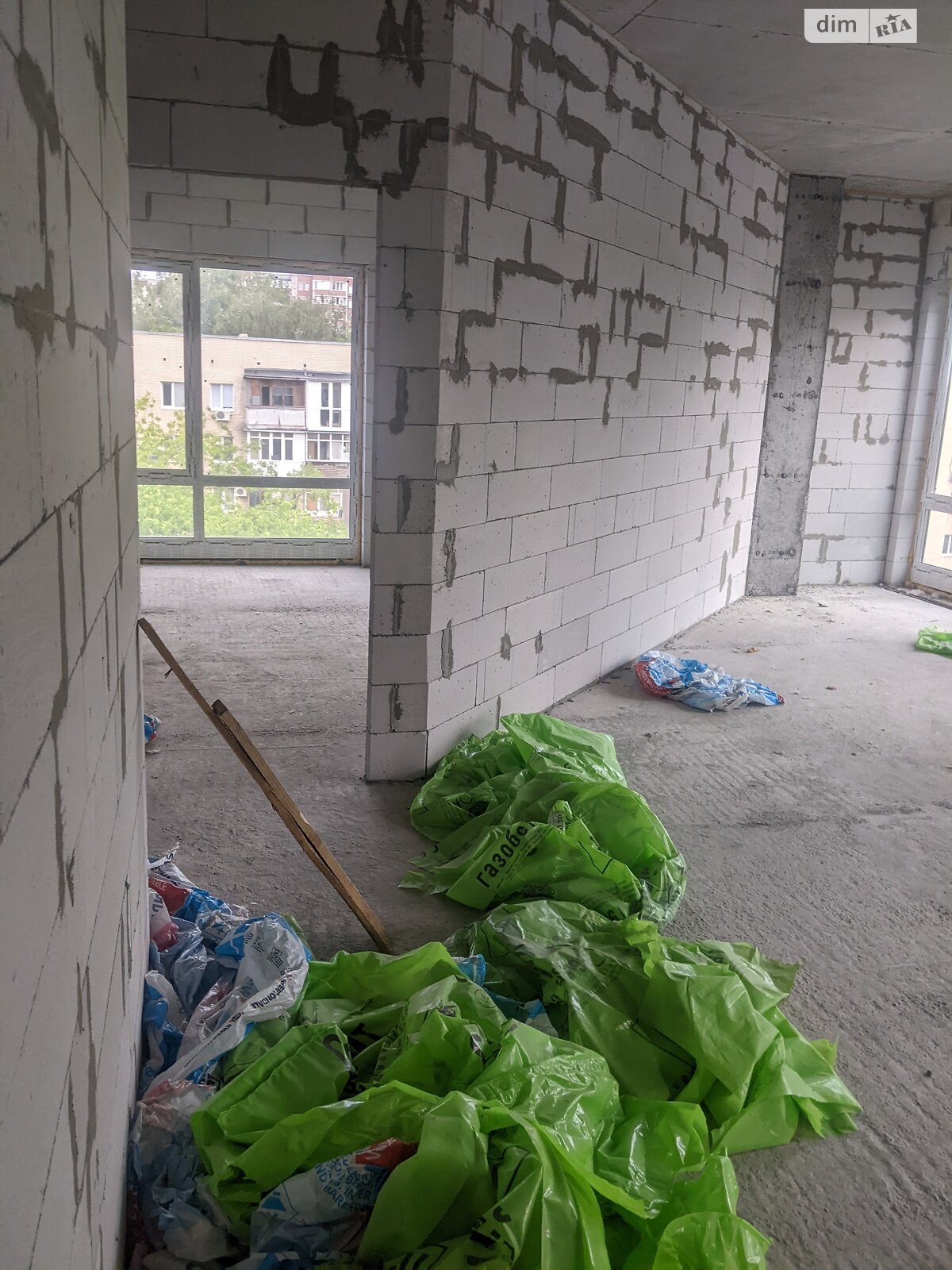 Фото 3 КІМ. КВАРТИРА, ПЛОЩА - 103 м², ЦІНА - 96 000 $
, просп. Космонавтів у Вінниці