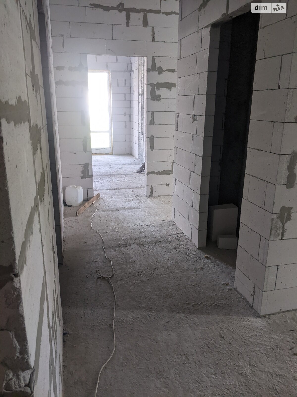 Фото 3 КІМ. КВАРТИРА, ПЛОЩА - 103 м², ЦІНА - 96 000 $
, просп. Космонавтів у Вінниці