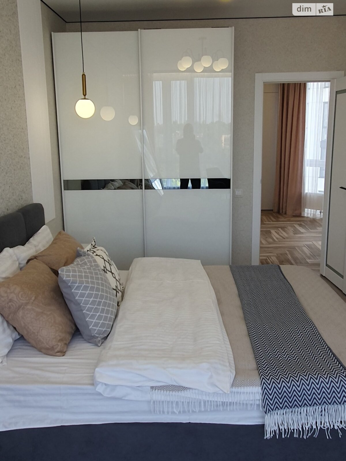 Фото 1 КІМ. КВАРТИРА, ПЛОЩА - 49 м², ЦІНА - 99 000 $
, вул. 600-річчя у Вінниці
