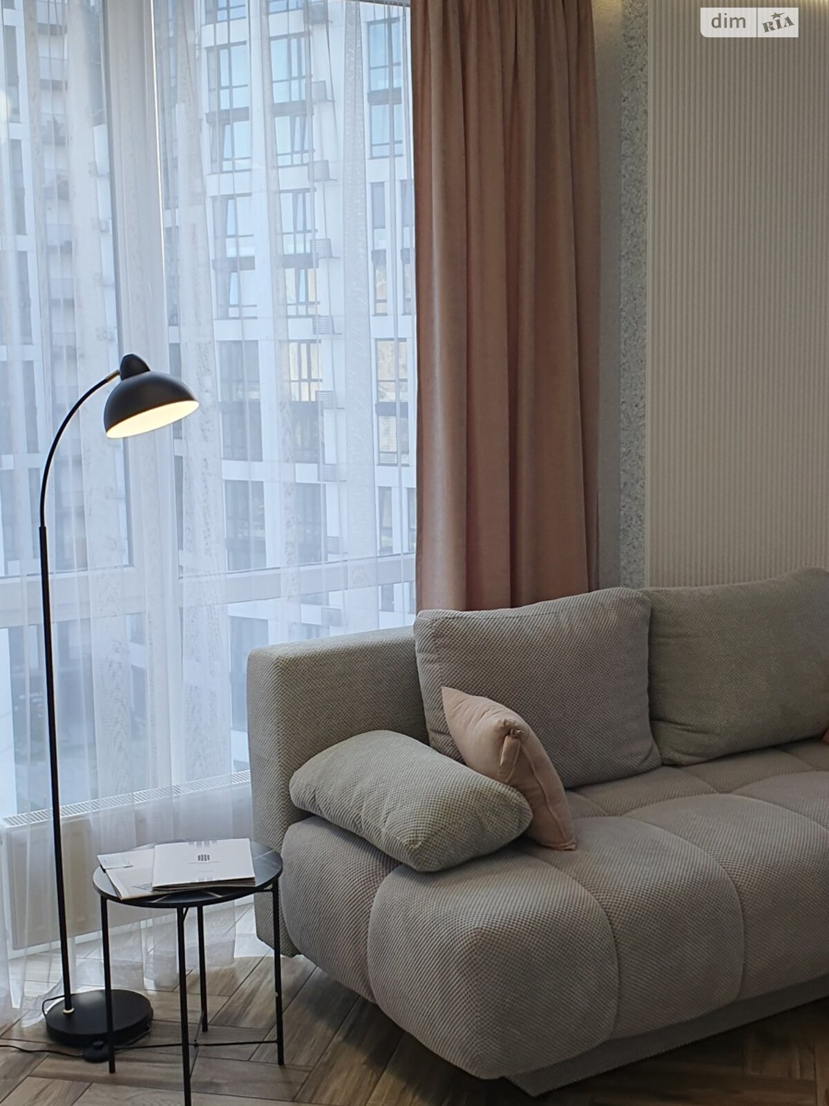 Фото 1 КІМ. КВАРТИРА, ПЛОЩА - 49 м², ЦІНА - 99 000 $
, вул. 600-річчя у Вінниці
