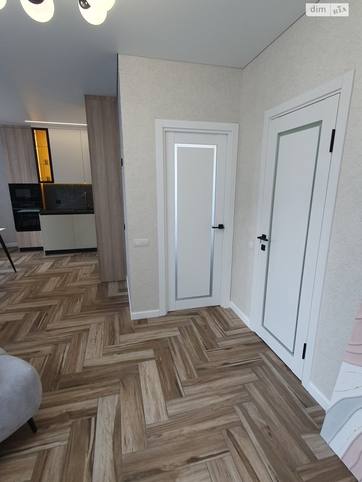 Фото 1 КІМ. КВАРТИРА, ПЛОЩА - 49 м², ЦІНА - 99 000 $
, вул. 600-річчя у Вінниці