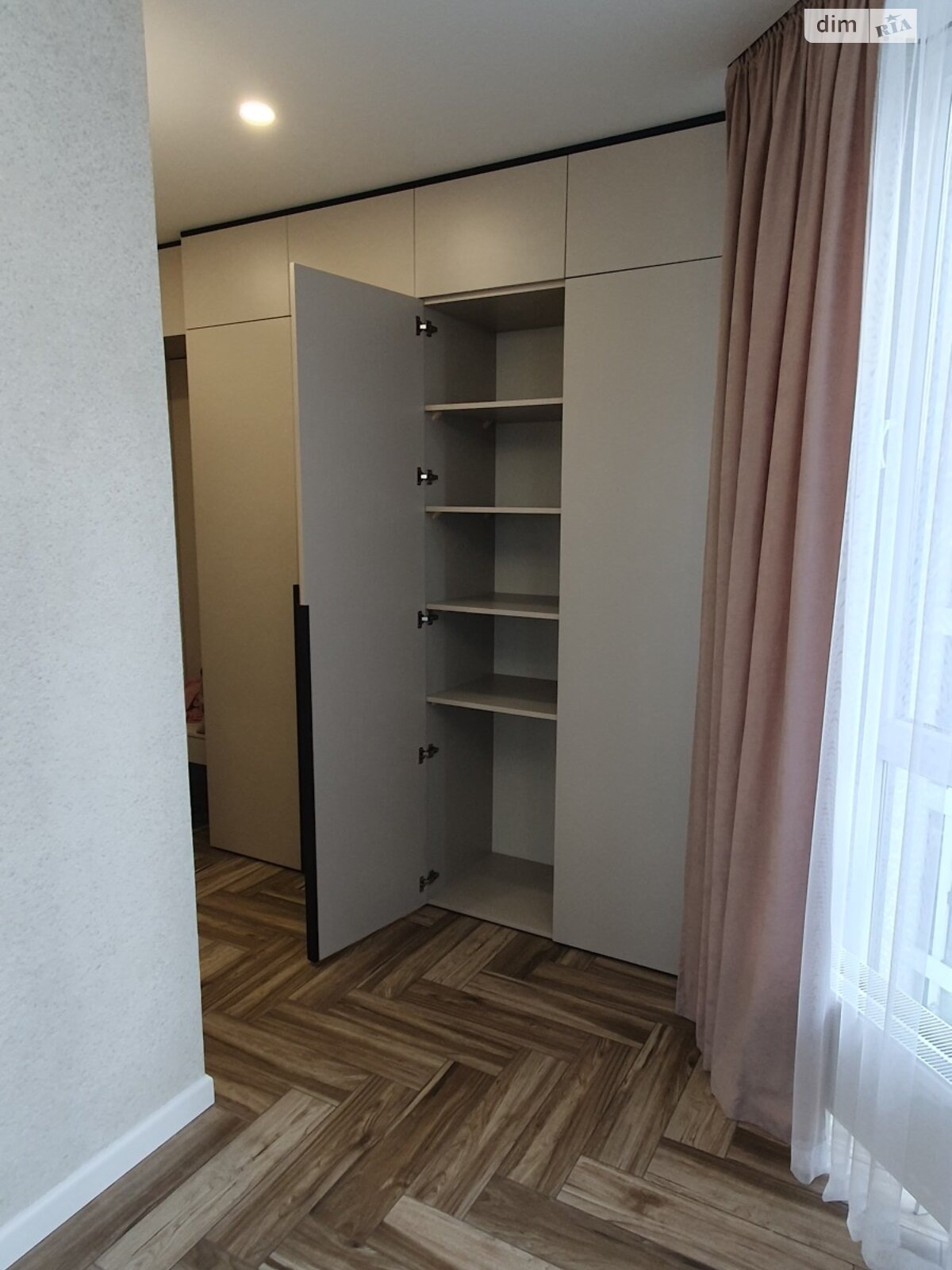 Фото 1 КІМ. КВАРТИРА, ПЛОЩА - 49 м², ЦІНА - 99 000 $
, вул. 600-річчя у Вінниці
