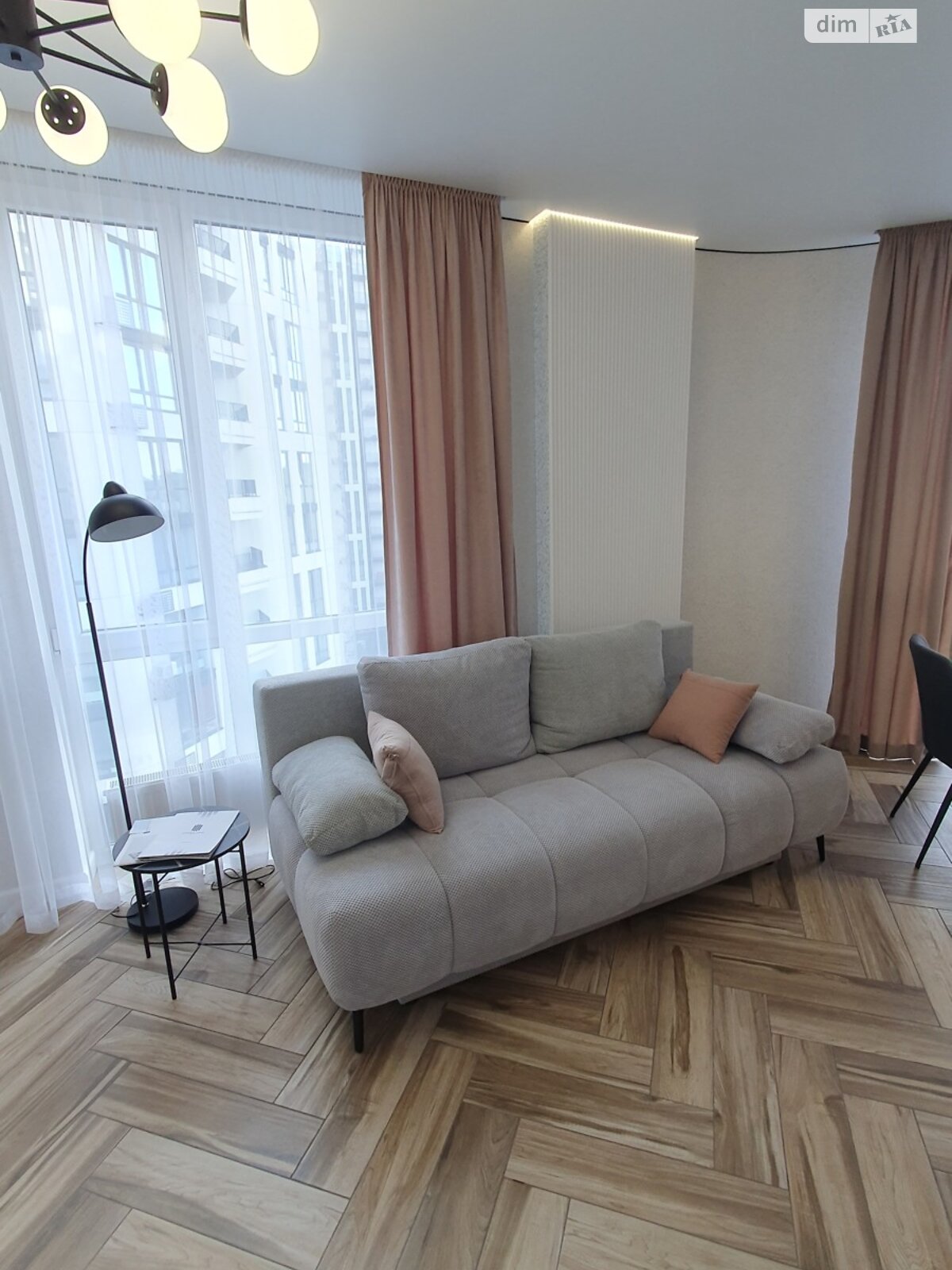 Фото 1 КІМ. КВАРТИРА, ПЛОЩА - 49 м², ЦІНА - 99 000 $
, вул. 600-річчя у Вінниці