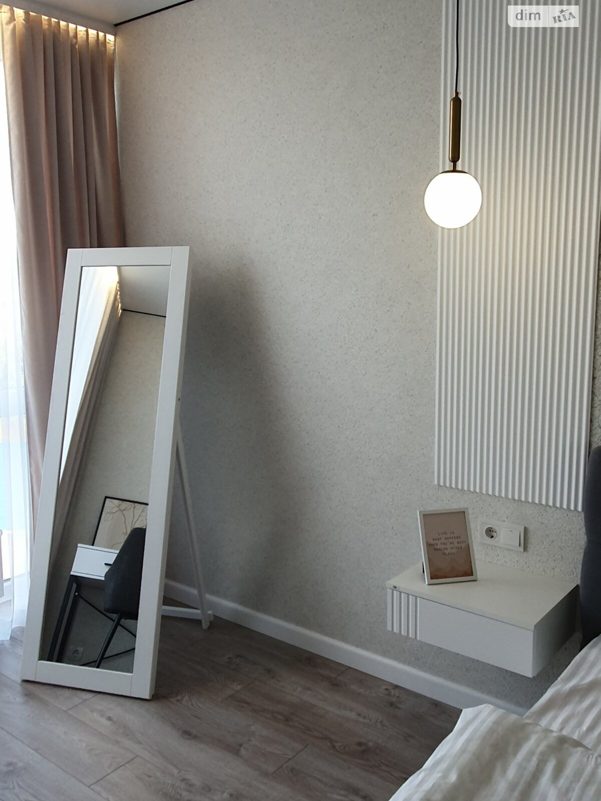 Фото 1 КІМ. КВАРТИРА, ПЛОЩА - 49 м², ЦІНА - 99 000 $
, вул. 600-річчя у Вінниці