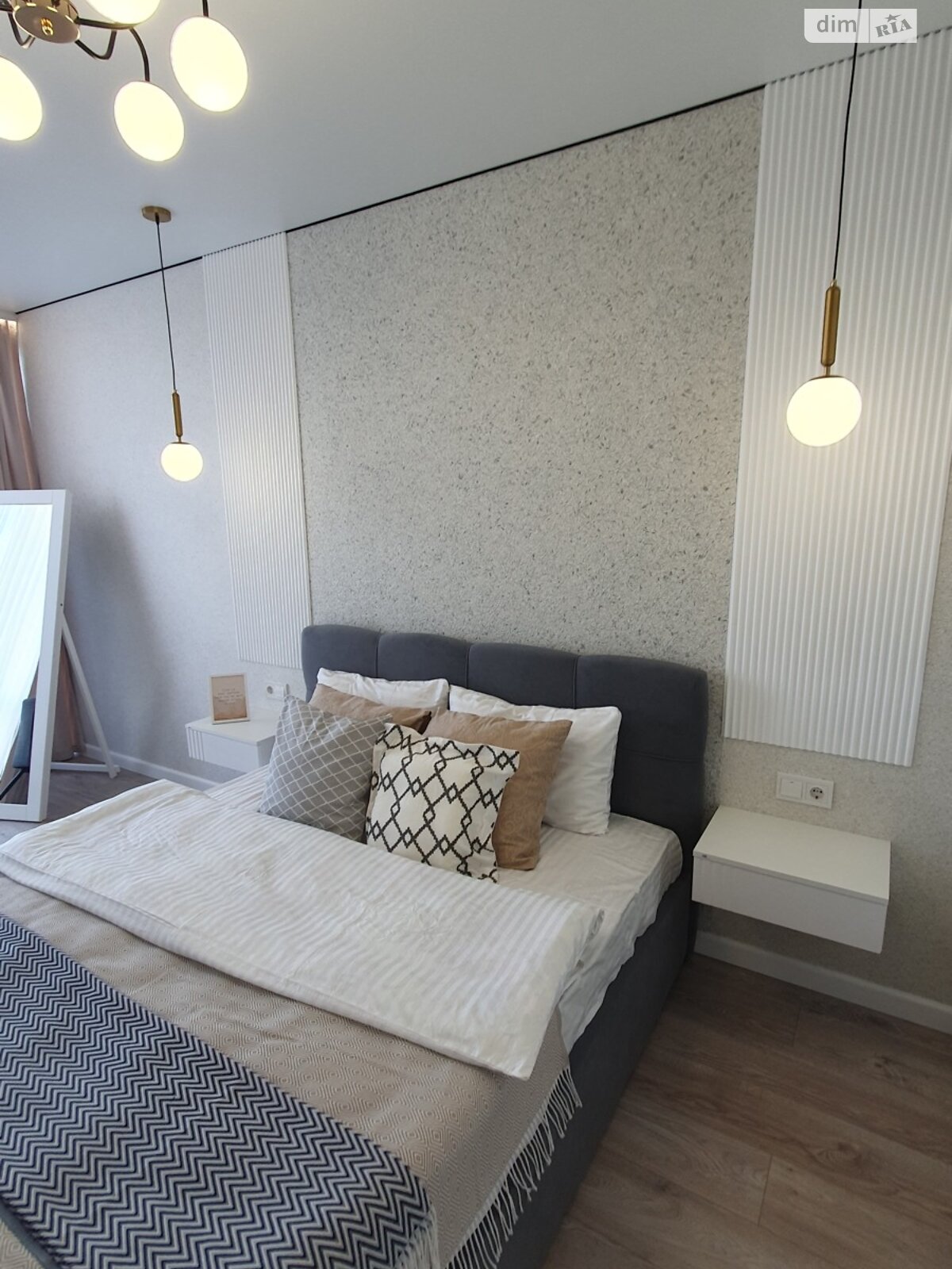 Фото 1 КІМ. КВАРТИРА, ПЛОЩА - 49 м², ЦІНА - 99 000 $
, вул. 600-річчя у Вінниці