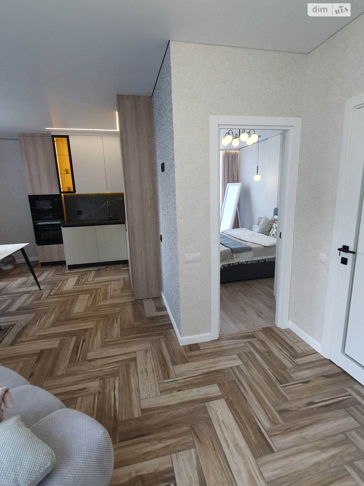 Фото 1 КІМ. КВАРТИРА, ПЛОЩА - 49 м², ЦІНА - 99 000 $
, вул. 600-річчя у Вінниці