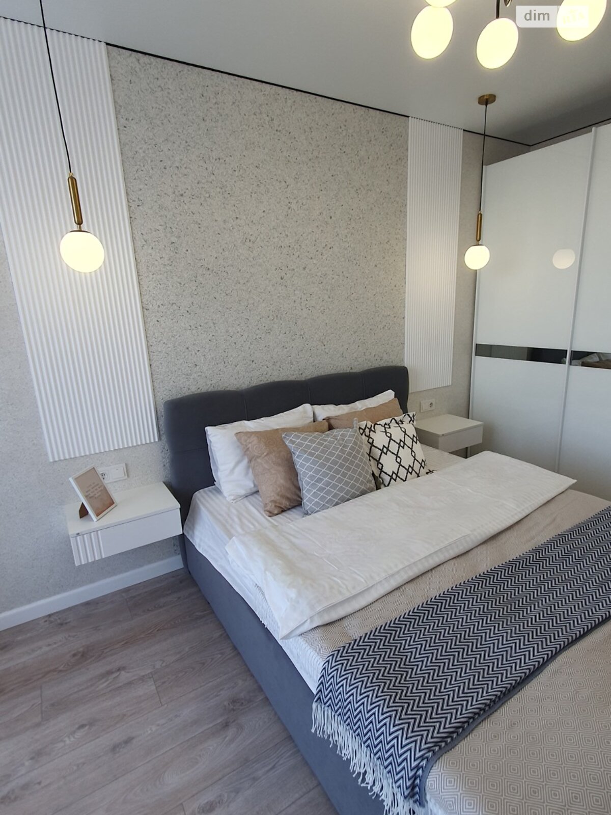 Фото 1 КІМ. КВАРТИРА, ПЛОЩА - 49 м², ЦІНА - 99 000 $
, вул. 600-річчя у Вінниці