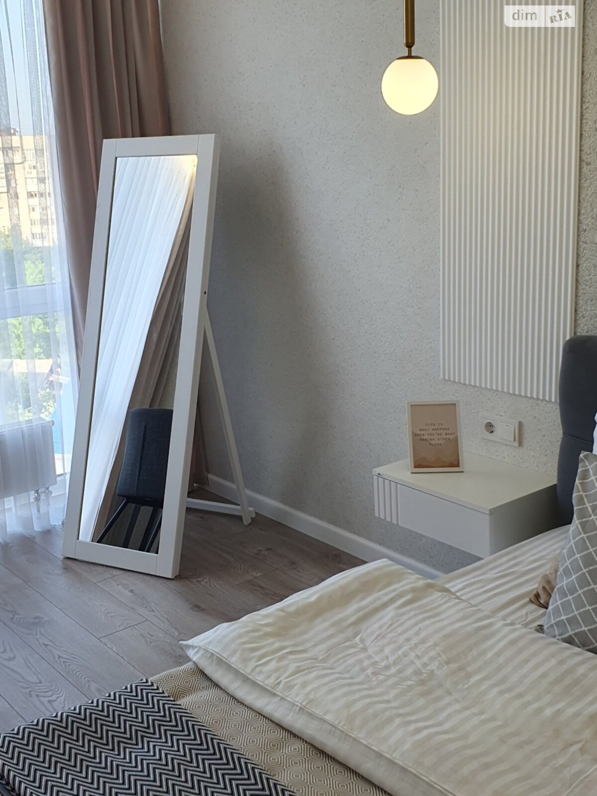 Фото 1 КІМ. КВАРТИРА, ПЛОЩА - 49 м², ЦІНА - 99 000 $
, вул. 600-річчя у Вінниці