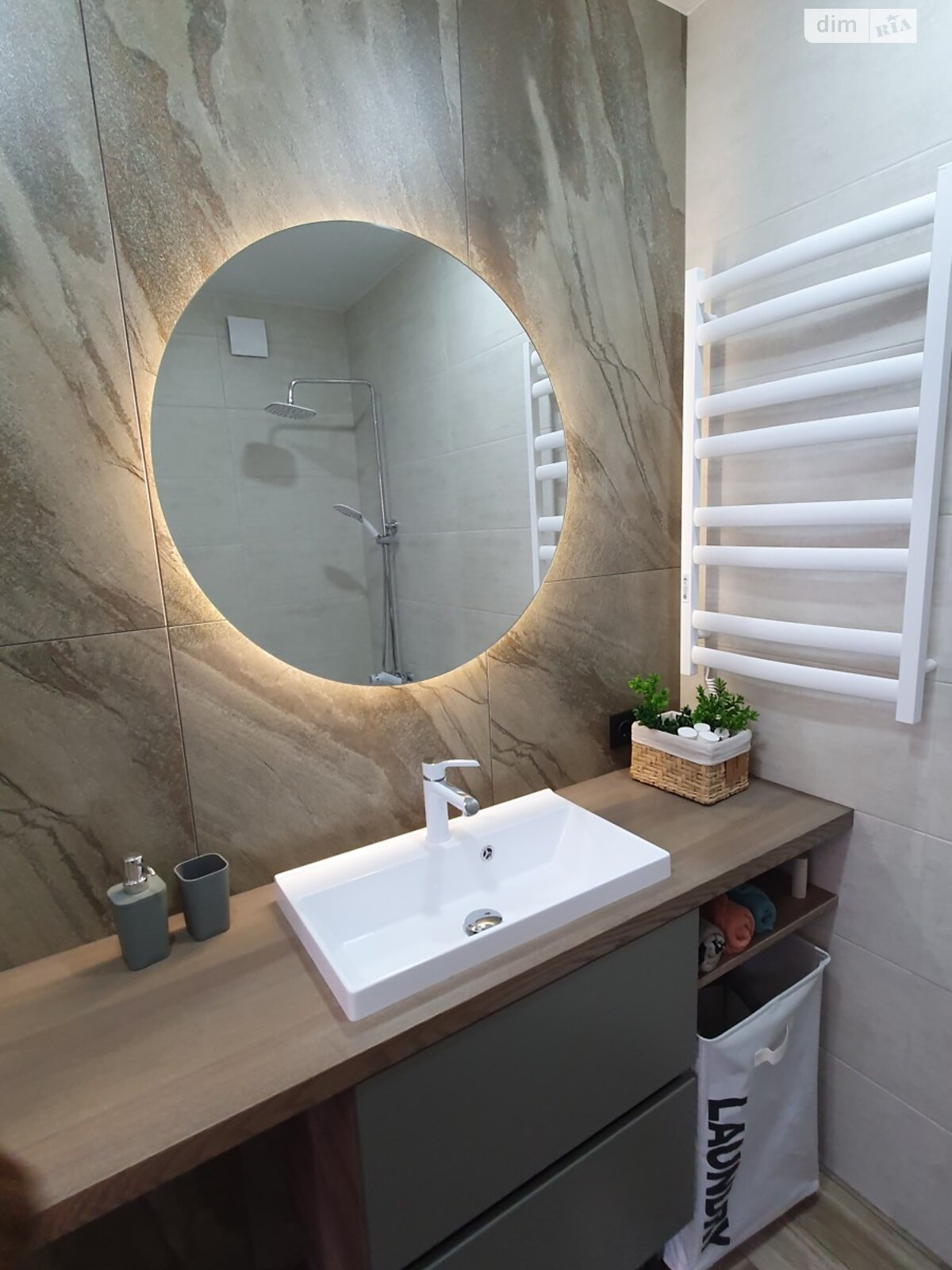 Фото 1 КІМ. КВАРТИРА, ПЛОЩА - 49 м², ЦІНА - 99 000 $
, вул. 600-річчя у Вінниці