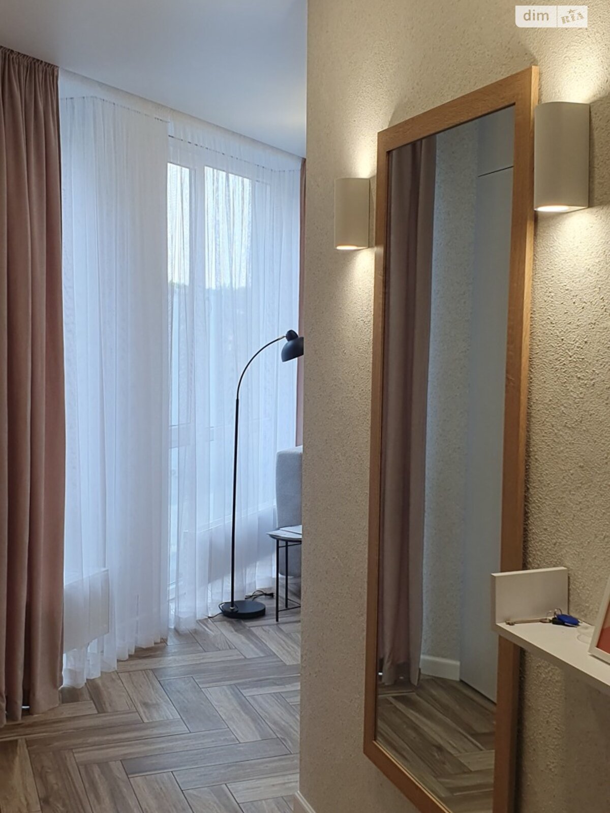 Фото 1 КІМ. КВАРТИРА, ПЛОЩА - 49 м², ЦІНА - 99 000 $
, вул. 600-річчя у Вінниці
