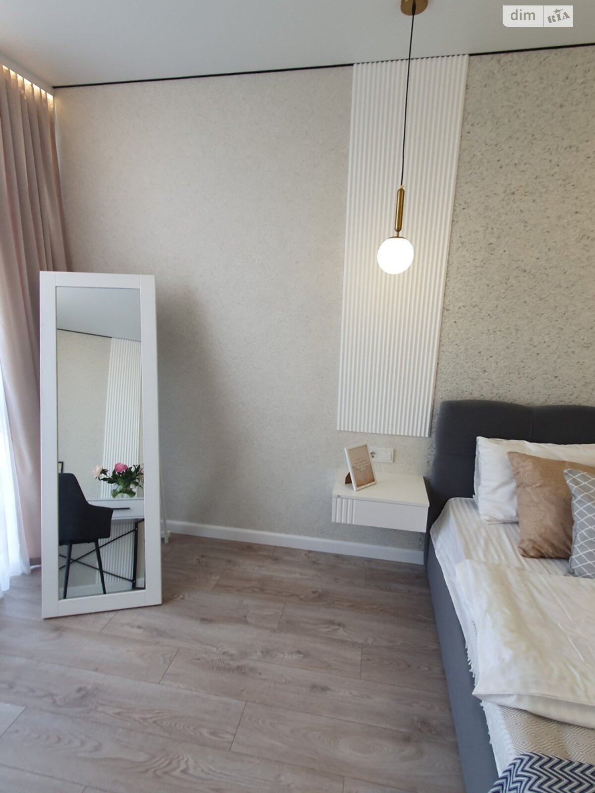 Фото 1 КІМ. КВАРТИРА, ПЛОЩА - 49 м², ЦІНА - 99 000 $
, вул. 600-річчя у Вінниці