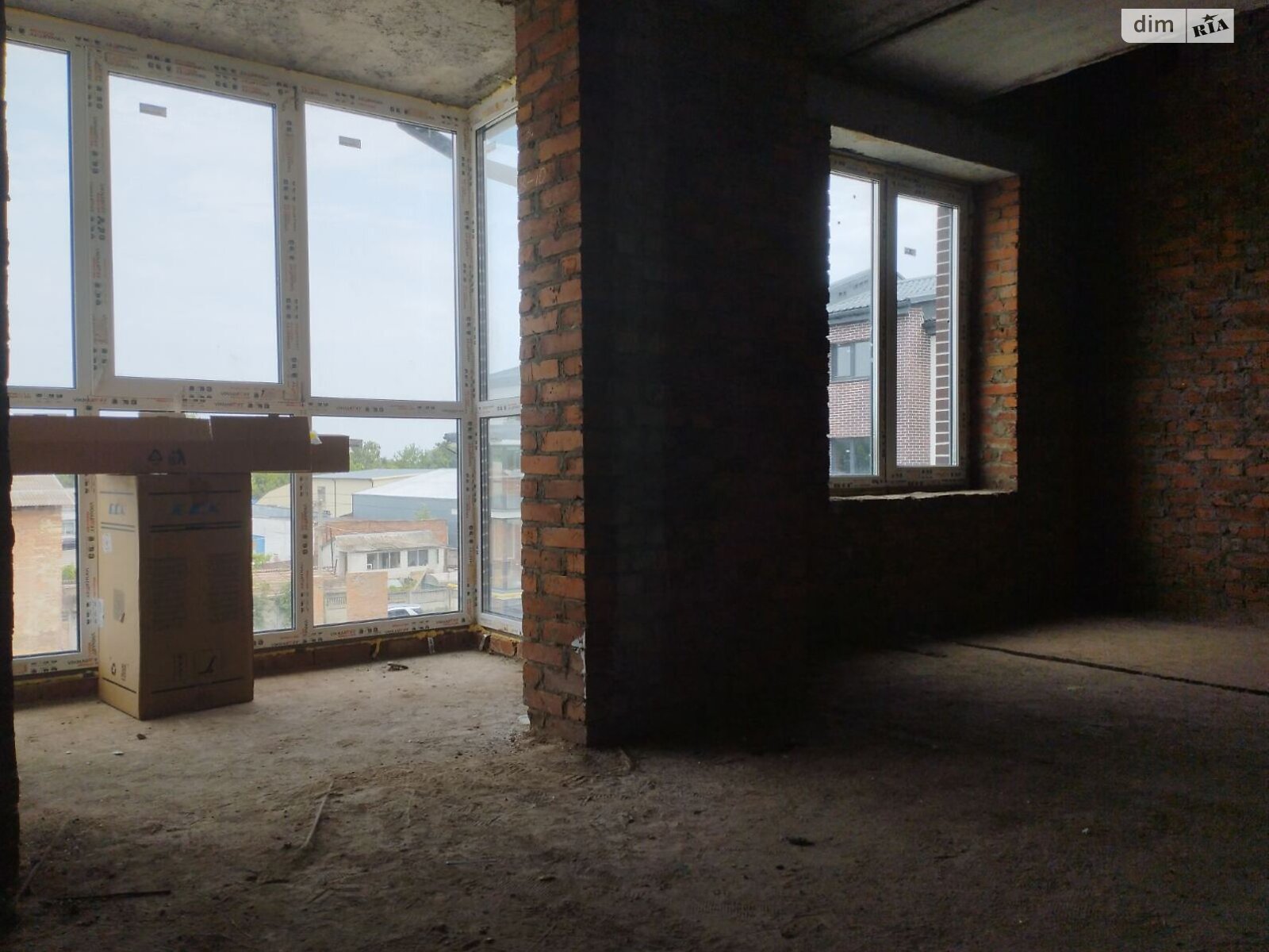 Фото 2 КІМ. КВАРТИРА, ПЛОЩА - 78 м², ЦІНА - 65 000 $
, вул. Євгена Патона у Вінниці