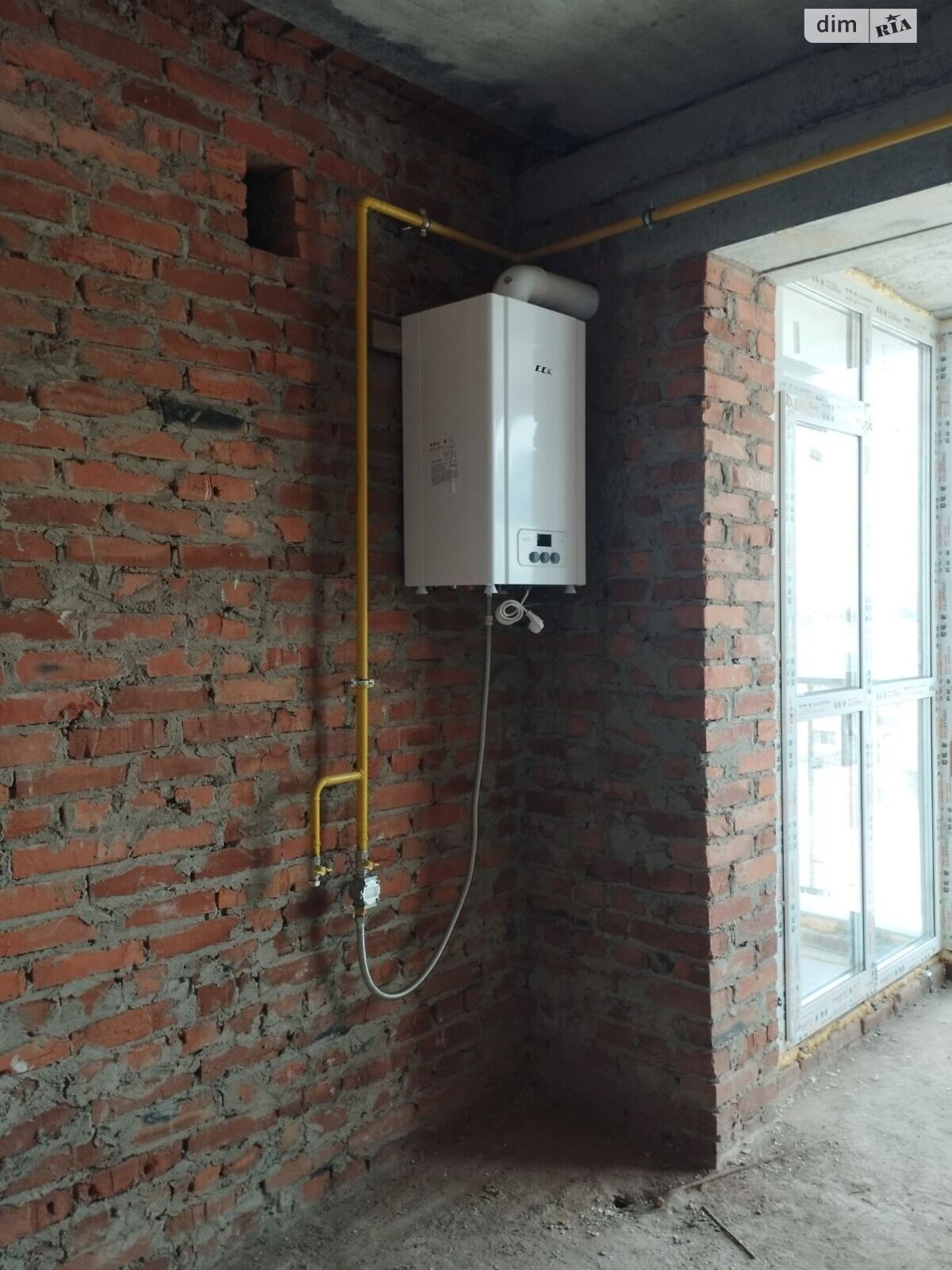 Фото 2 КІМ. КВАРТИРА, ПЛОЩА - 78 м², ЦІНА - 65 000 $
, вул. Євгена Патона у Вінниці