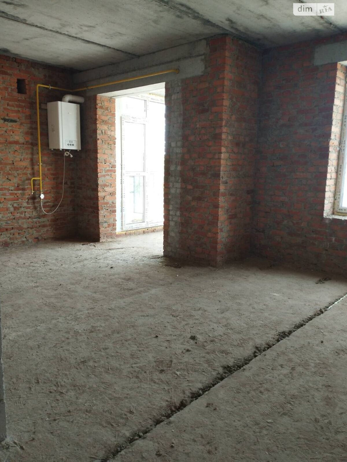 Фото 2 КІМ. КВАРТИРА, ПЛОЩА - 78 м², ЦІНА - 65 000 $
, вул. Євгена Патона у Вінниці