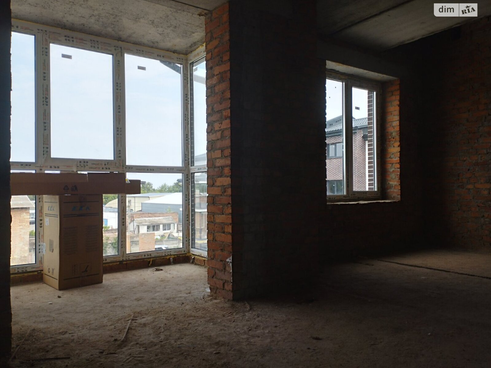 Фото 2 КІМ. КВАРТИРА, ПЛОЩА - 78 м², ЦІНА - 65 000 $
, вул. Євгена Патона у Вінниці