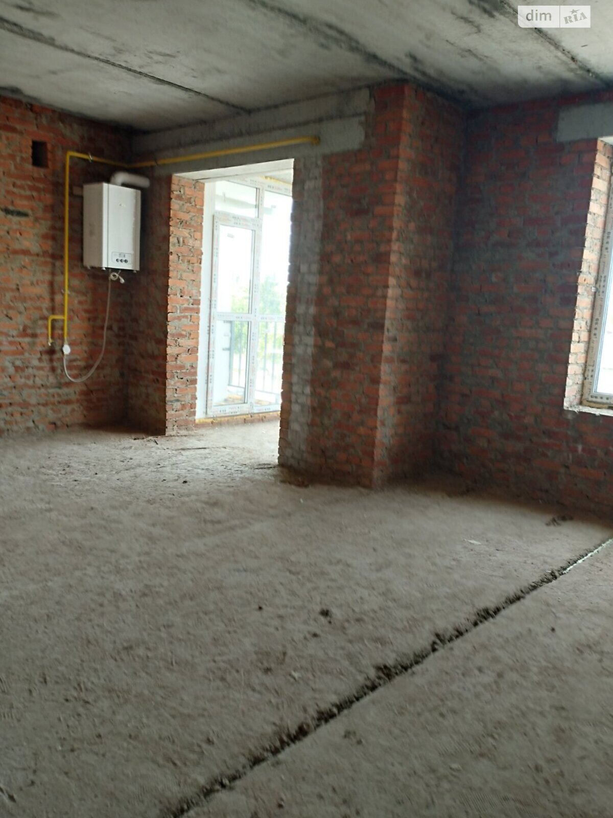 Фото 2 КІМ. КВАРТИРА, ПЛОЩА - 78 м², ЦІНА - 65 000 $
, вул. Євгена Патона у Вінниці