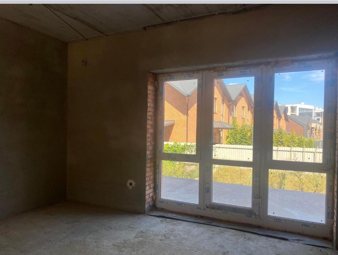 Фото 3 КІМ.  ТАУНХАУС ПЛОЩА – 140 м², ЦІНА – 95 000$, РАЙОН: Березина у Вінниці