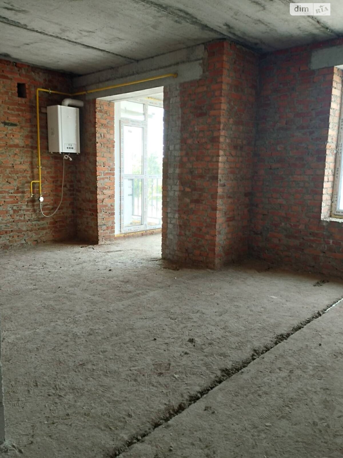 Фото 2 КІМ. КВАРТИРА, ПЛОЩА - 78 м², ЦІНА - 65 000 $
, вул. Євгена Патона у Вінниці