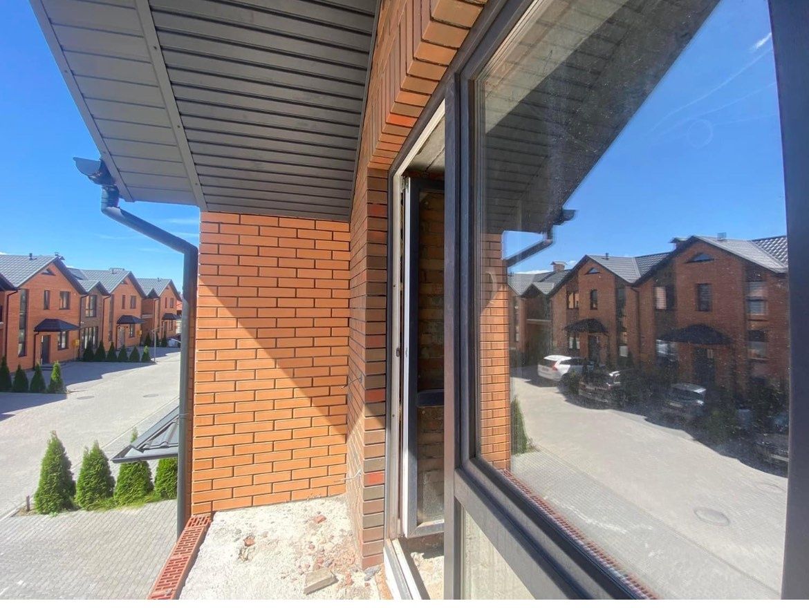 Фото 3 КІМ.  ТАУНХАУС ПЛОЩА – 140 м², ЦІНА – 95 000$, РАЙОН: Березина у Вінниці