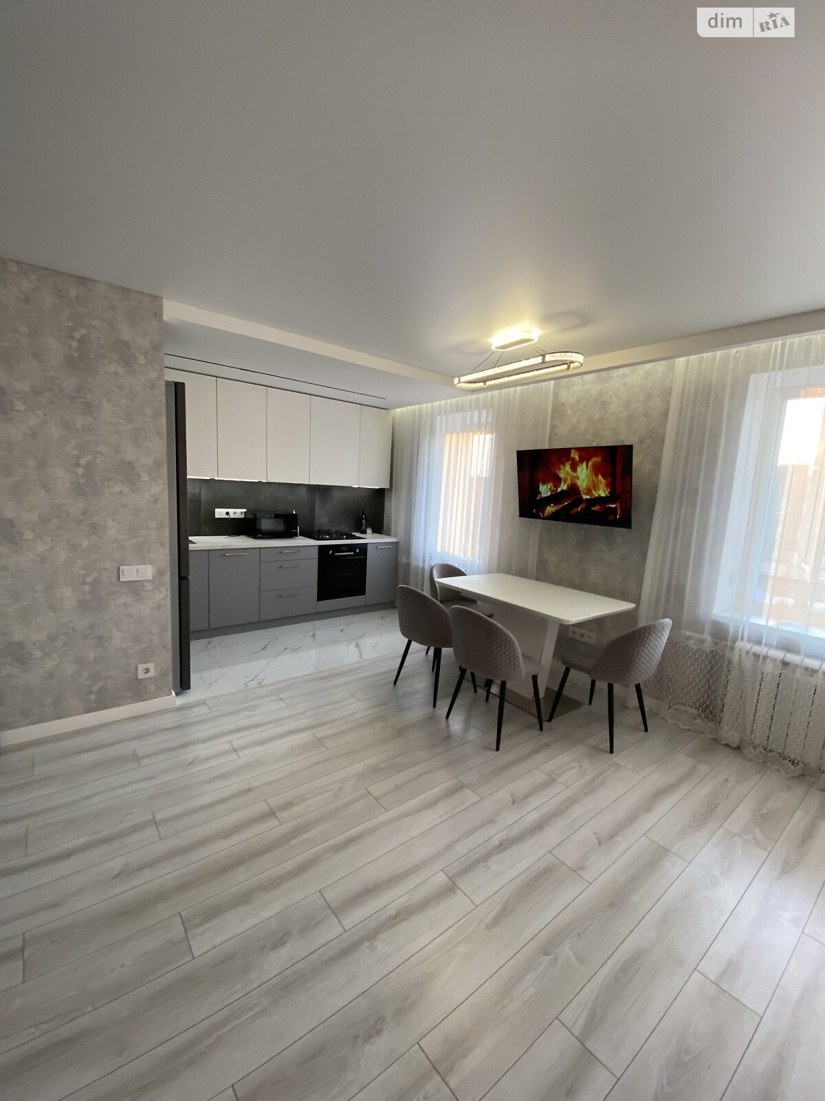 Обʼєкт нерухомості: 1 КІМ. КВАРТИРА, ПЛОЩА - 38 м², ЦІНА - 65 000 $
, вул. Князів Коріатовичів — HUBTRUST, Вінниця