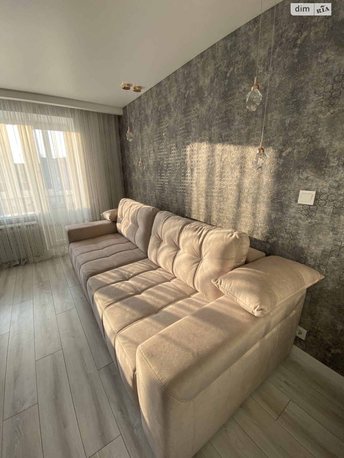 Обʼєкт нерухомості: 1 КІМ. КВАРТИРА, ПЛОЩА - 38 м², ЦІНА - 65 000 $
, вул. Князів Коріатовичів — HUBTRUST, Вінниця