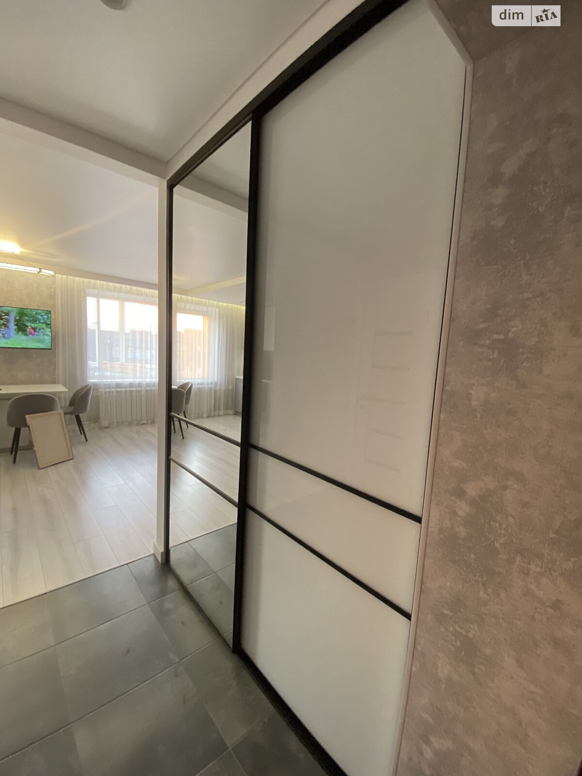 Обʼєкт нерухомості: 1 КІМ. КВАРТИРА, ПЛОЩА - 38 м², ЦІНА - 65 000 $
, вул. Князів Коріатовичів — HUBTRUST, Вінниця