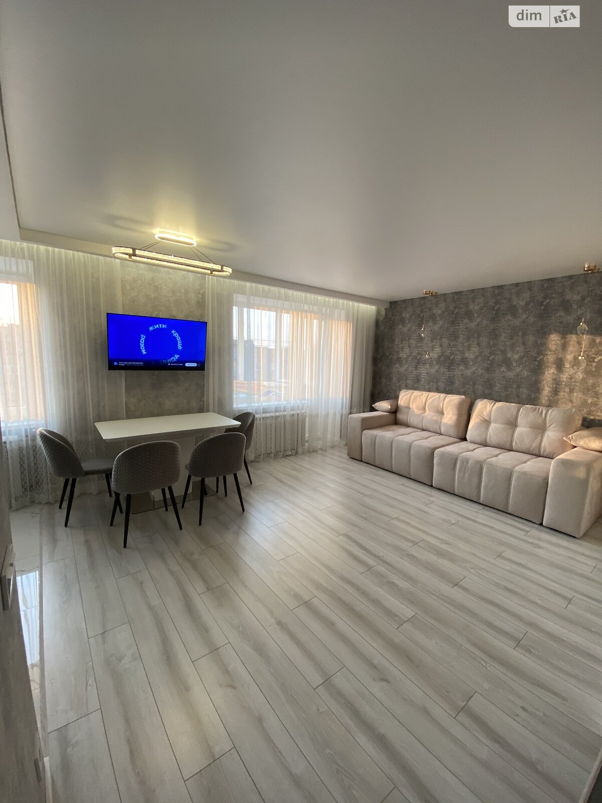 Обʼєкт нерухомості: 1 КІМ. КВАРТИРА, ПЛОЩА - 38 м², ЦІНА - 65 000 $
, вул. Князів Коріатовичів — HUBTRUST, Вінниця