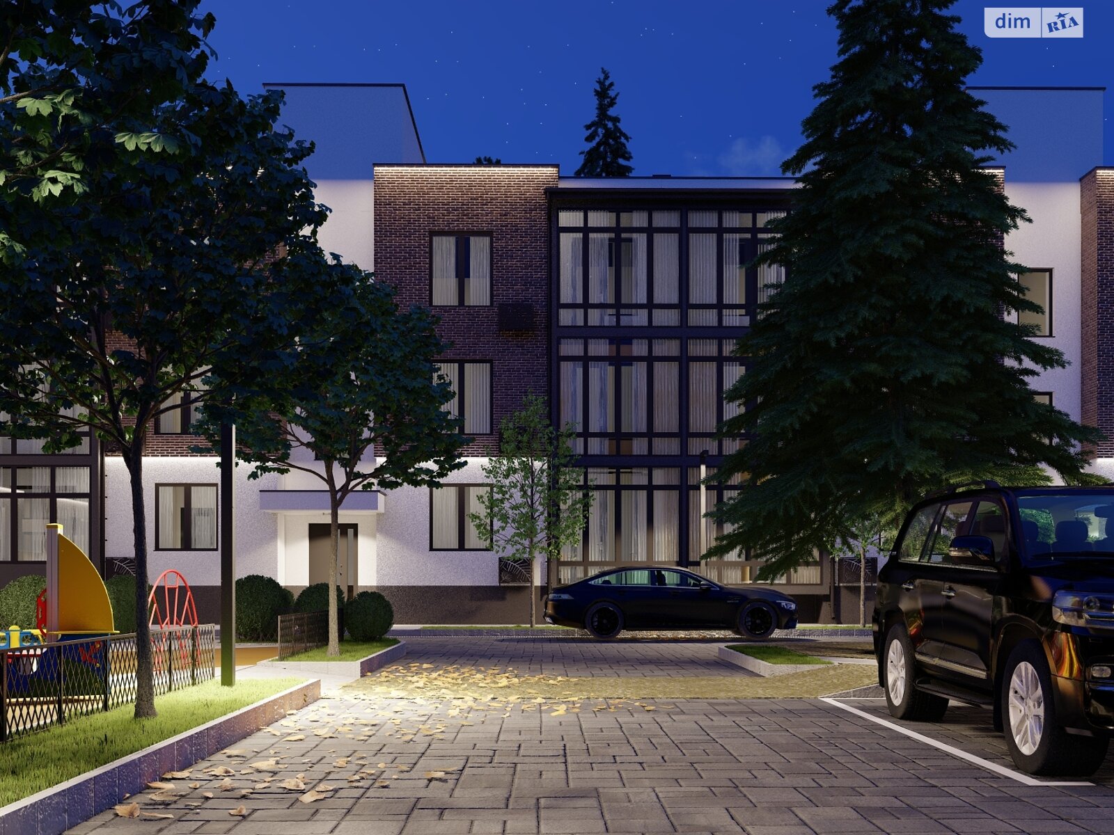 Фото 1 КІМ. КВАРТИРА, ПЛОЩА - 48.3 м², ЦІНА - 48 300 $
, вул. Євгена Патона у Вінниці