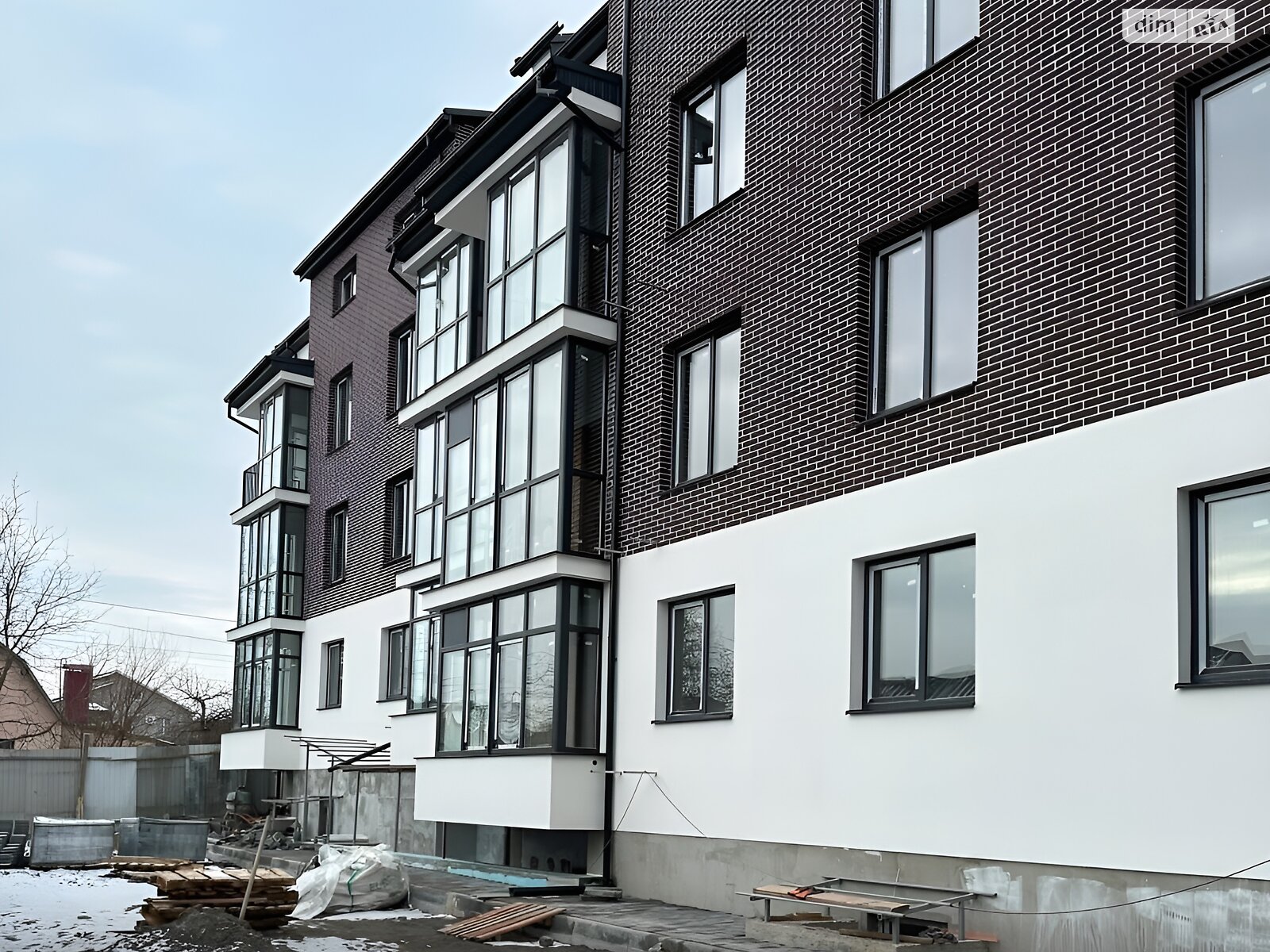 Фото 1 КІМ. КВАРТИРА, ПЛОЩА - 48.3 м², ЦІНА - 48 300 $
, вул. Євгена Патона у Вінниці