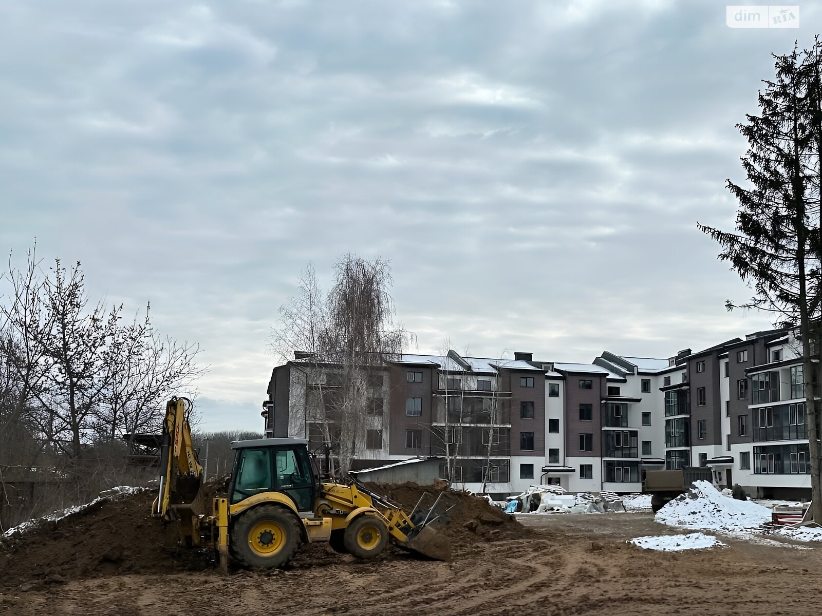 Фото 1 КІМ. КВАРТИРА, ПЛОЩА - 48.3 м², ЦІНА - 48 300 $
, вул. Євгена Патона у Вінниці