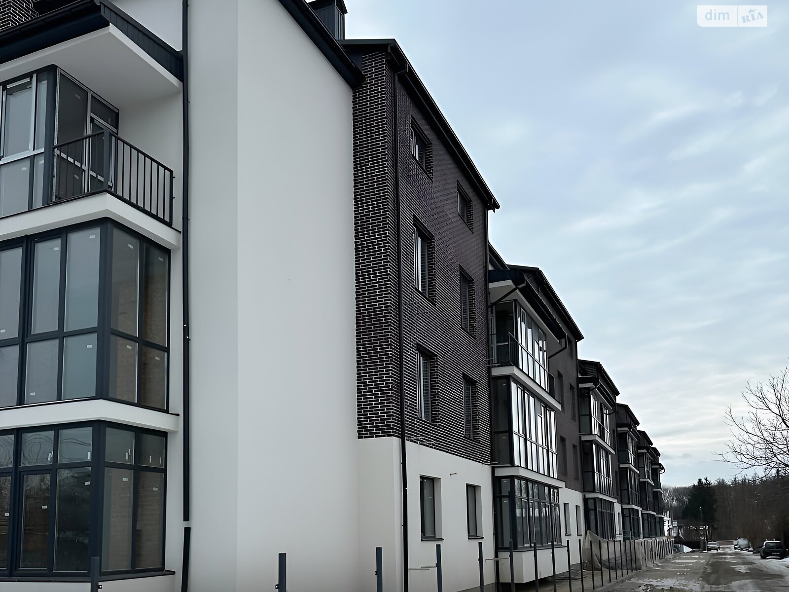 Фото 1 КІМ. КВАРТИРА, ПЛОЩА - 48.3 м², ЦІНА - 48 300 $
, вул. Євгена Патона у Вінниці