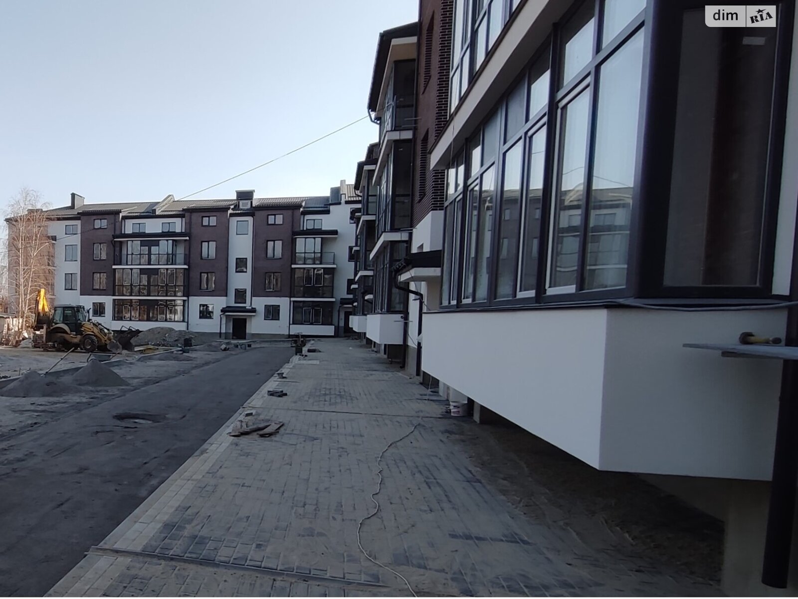 Фото 1 КІМ. КВАРТИРА, ПЛОЩА - 48.3 м², ЦІНА - 48 300 $
, вул. Євгена Патона у Вінниці