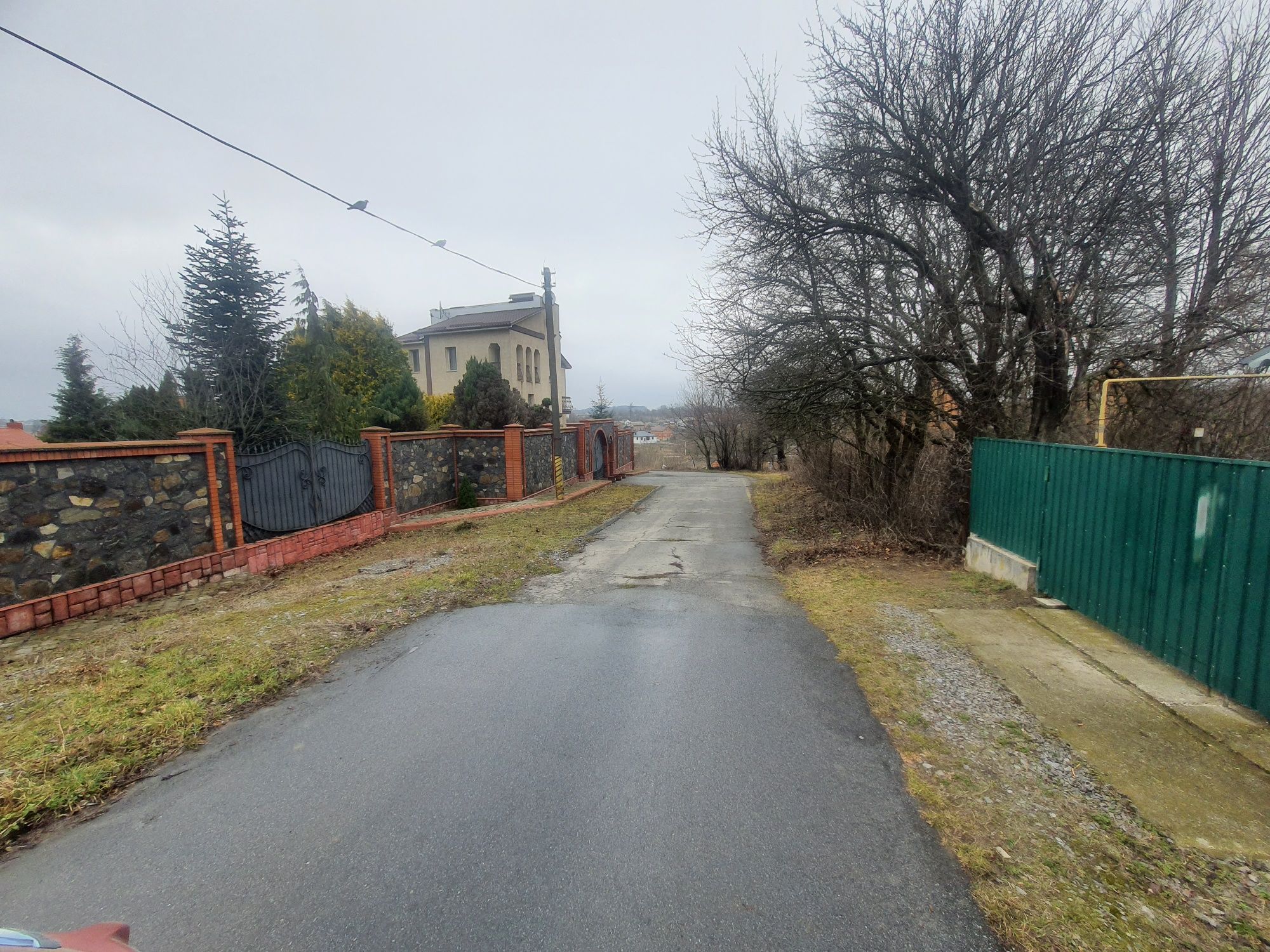 Фото ПЛОЩА – 24 сот., ЦІНА – 38 000$, РАЙОН: Зарванці у Вінниці